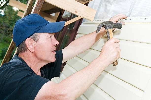 Affordable siding repair and maintenance services in Pelahatchie, MS